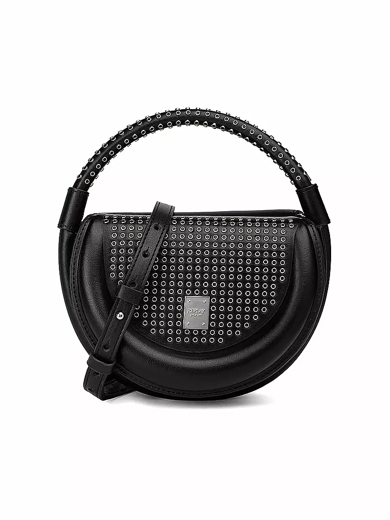 REPLAY | Tasche - Mini Bag | schwarz