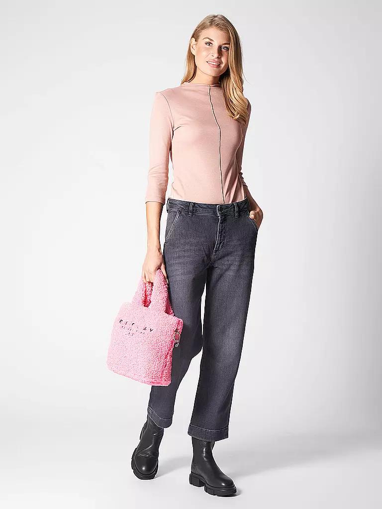 REPLAY | Tasche - Mini Bag | pink