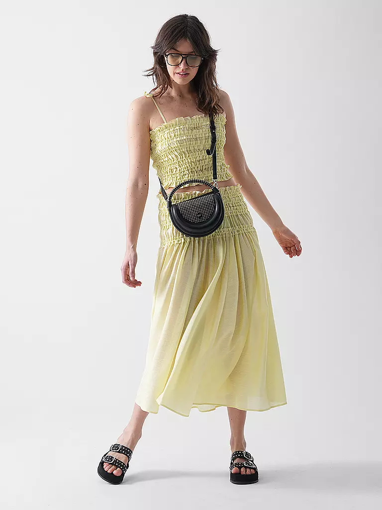 REPLAY | Tasche - Mini Bag | schwarz