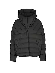 REPLUME | Daunensteppjacke EILIS MOSS | Dunkelgrün