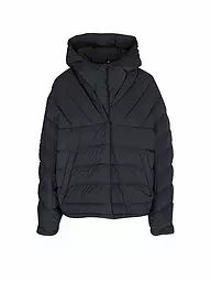 REPLUME | Daunensteppjacke EILIS MOSS | Blau