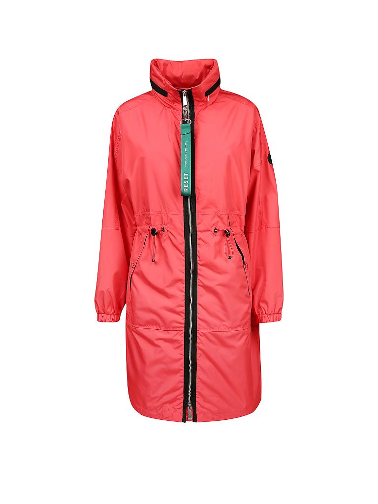 RESET | Parka "Linda" | rot