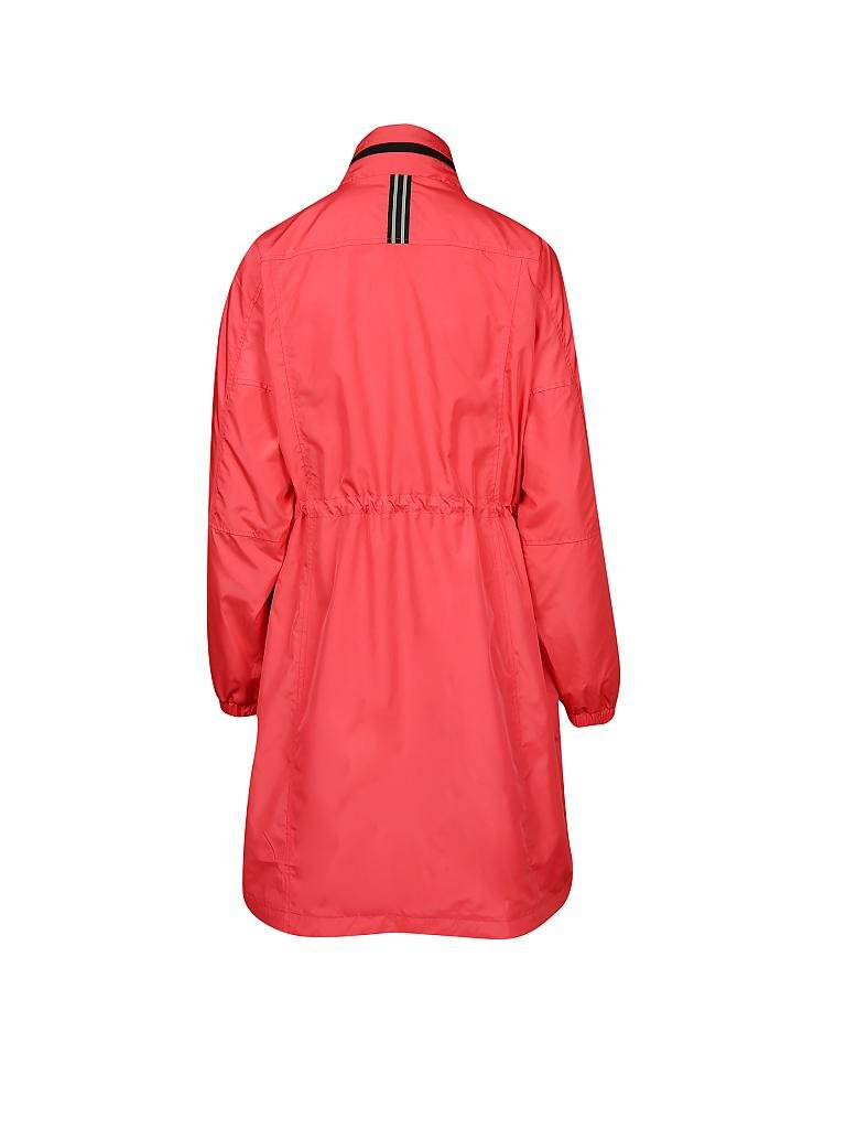 RESET | Parka "Linda" | rot