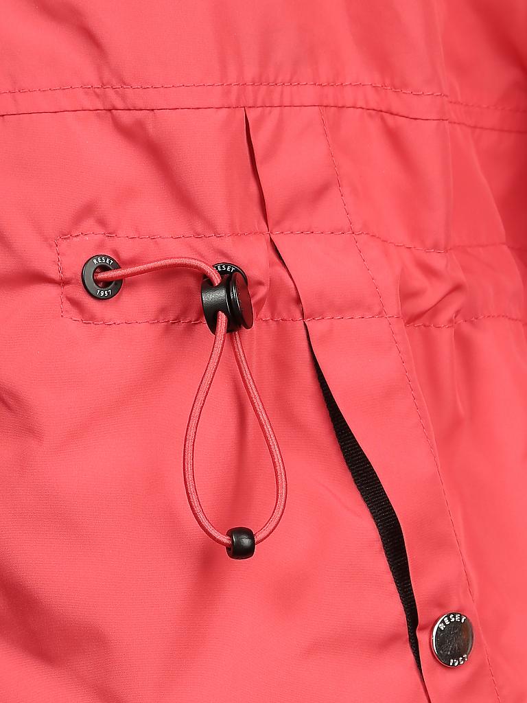 RESET | Parka "Linda" | rot