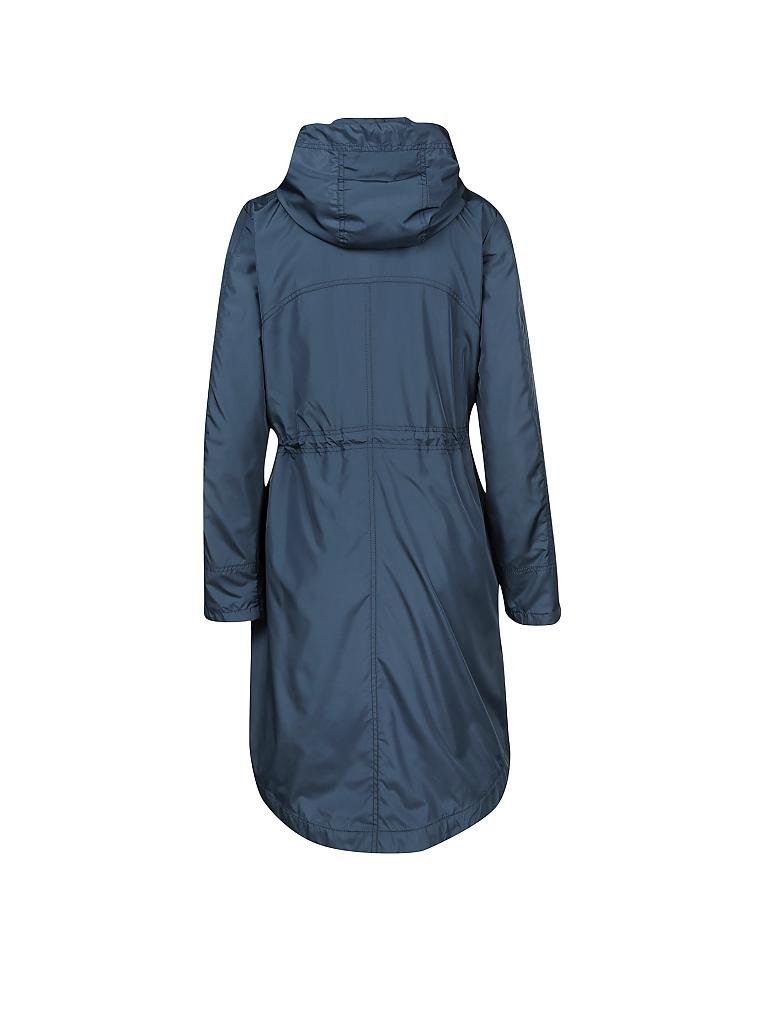 RESET | Parka "Naomi" | blau