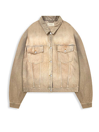 RETERNITY | Jeansjacke 
