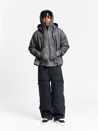 RETERNITY | Sweatjacke 