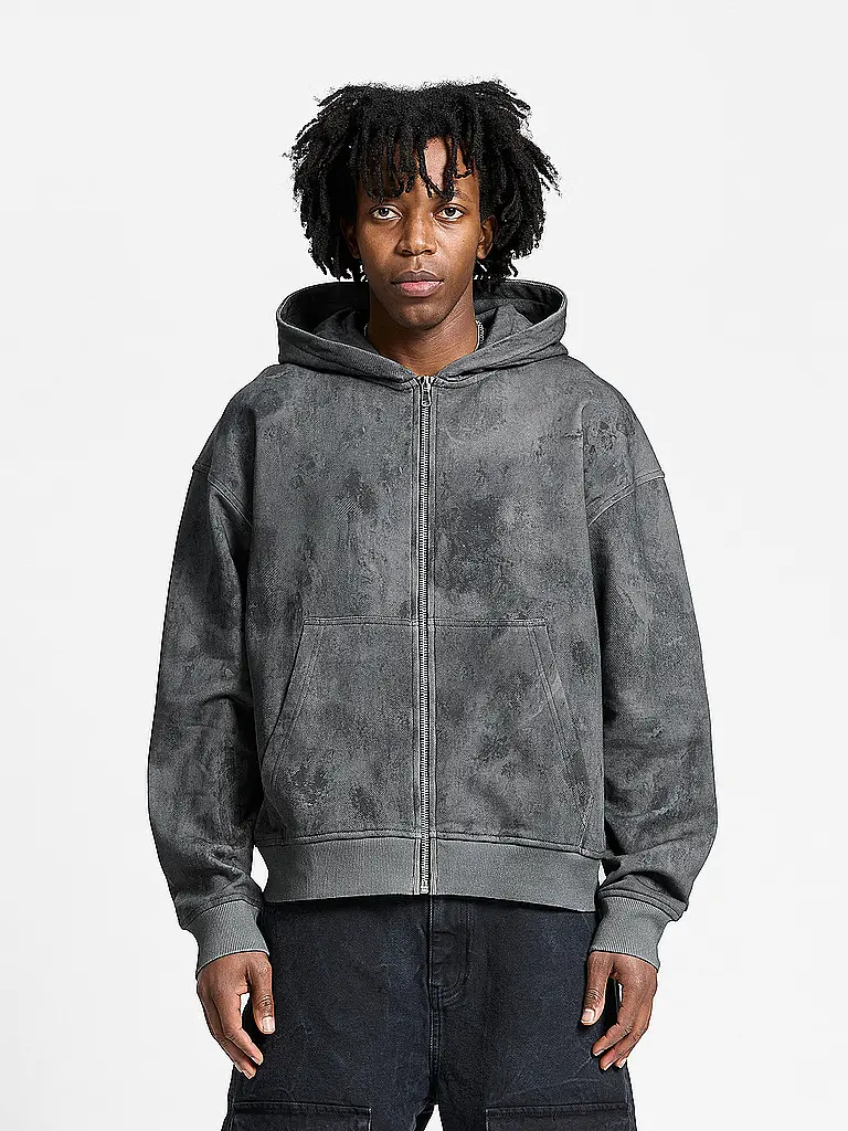 RETERNITY | Sweatjacke | 