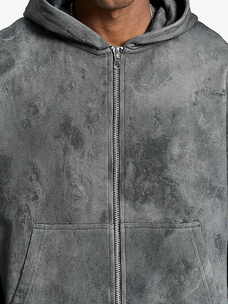 RETERNITY | Sweatjacke | 