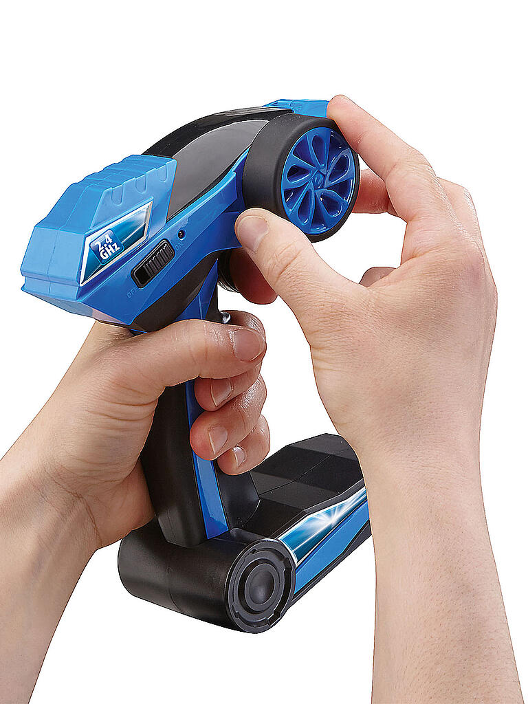 REVELL | Adventskalender RC Crawler 2020 | keine Farbe