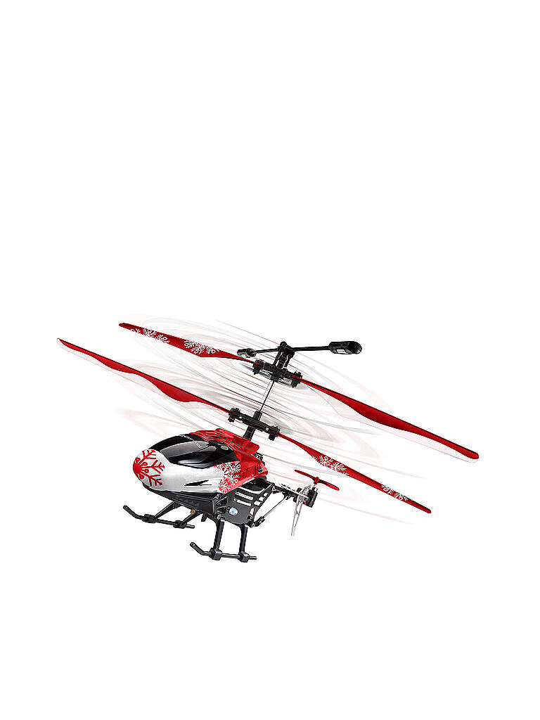REVELL | Adventskalender RC Heli 2020 | keine Farbe