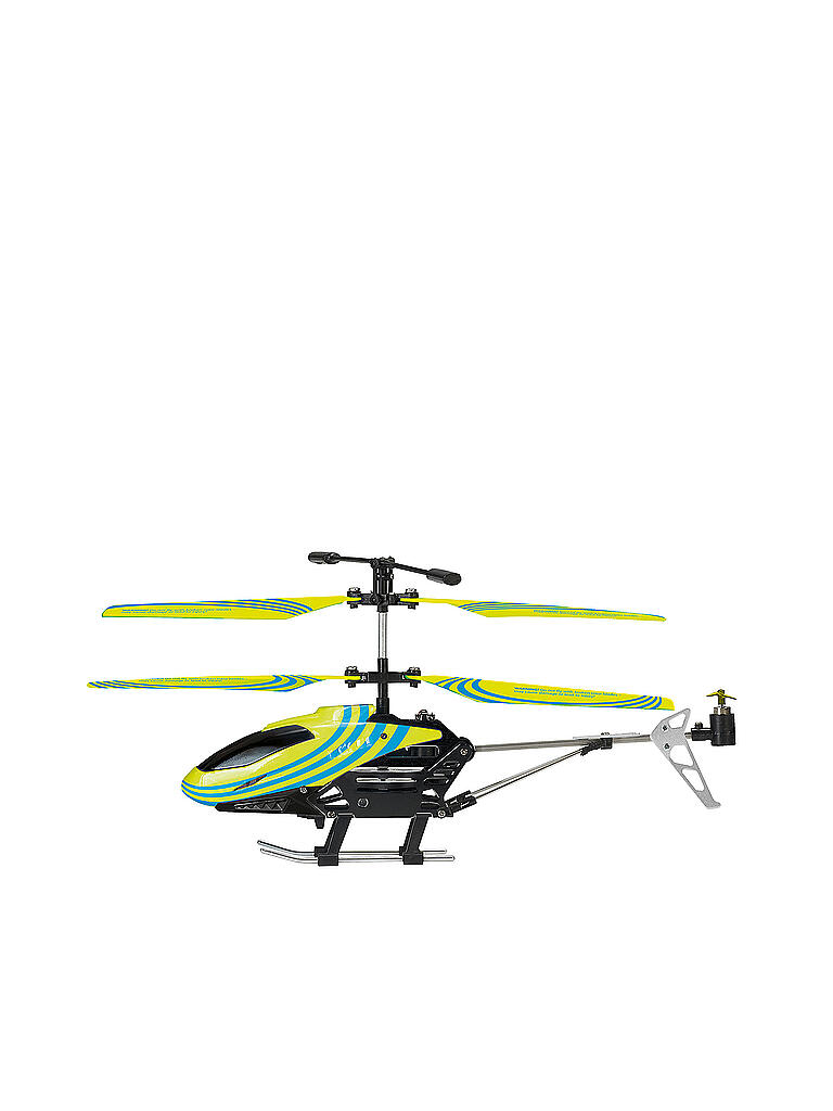 REVELL | Adventskalender RC Heli 2020 | keine Farbe
