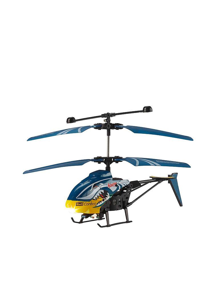 REVELL | Control Helicopter Roxter | 