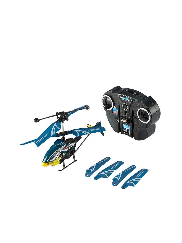 REVELL | Control Helicopter Roxter | 