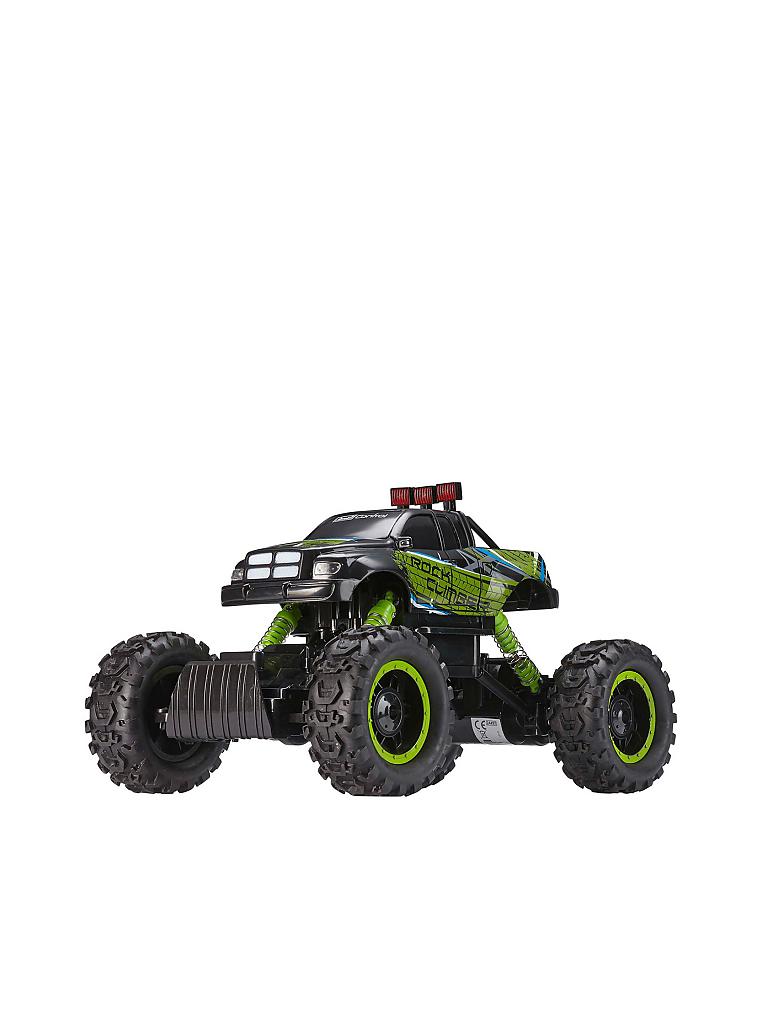 REVELL | Crawler Rock Climber im Maßstab 1:14  | 