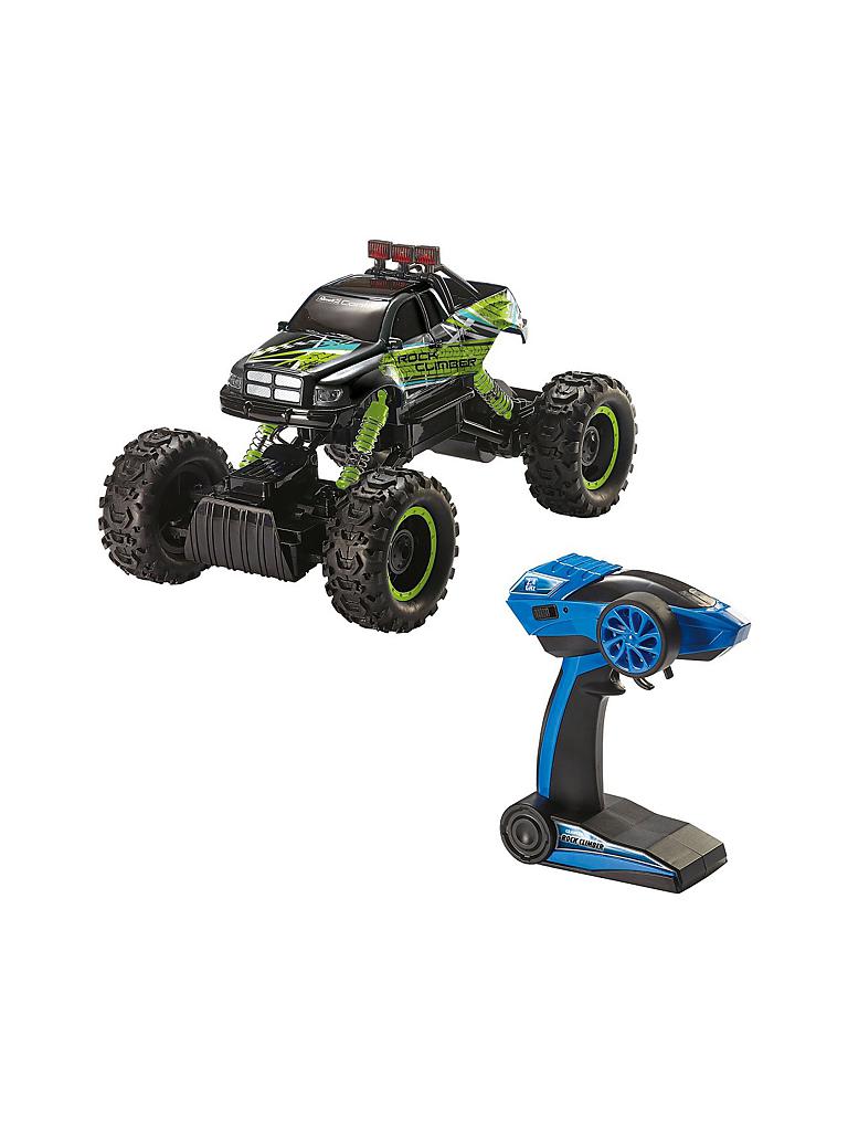 REVELL | Crawler Rock Climber im Maßstab 1:14  | 