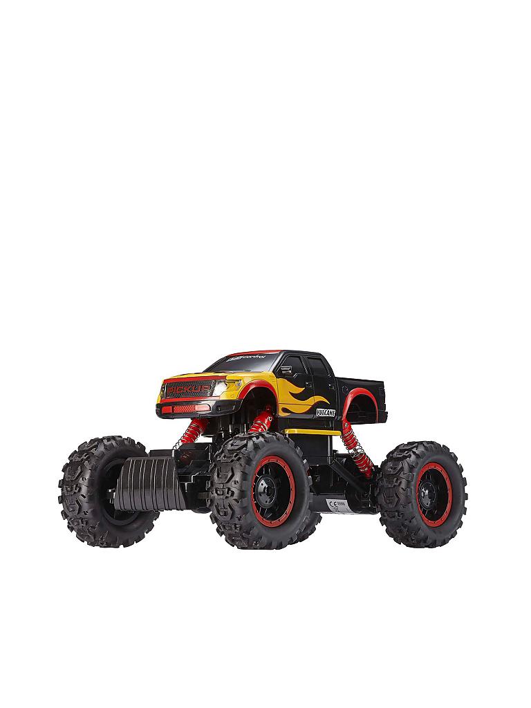 REVELL | Crawler Vulcane im Maßstab 1:14  | 