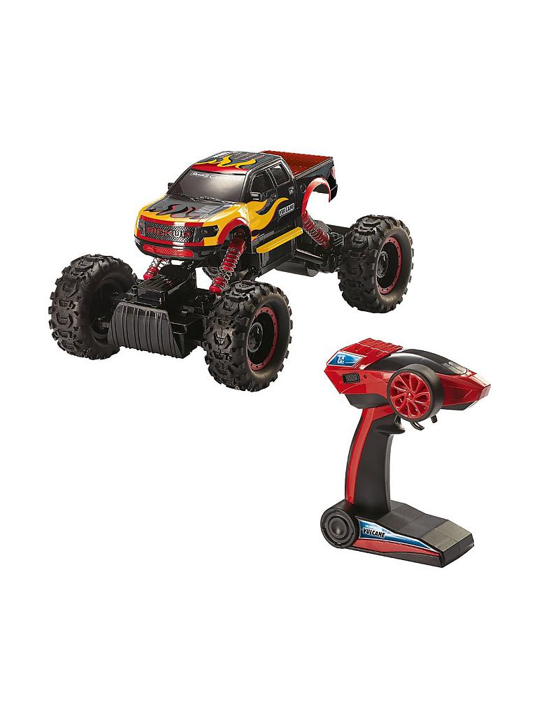 REVELL | Crawler Vulcane im Maßstab 1:14  | 