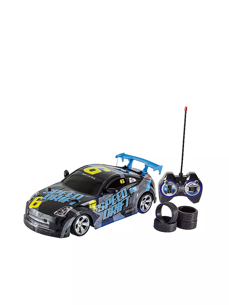 REVELL | Drift Car "Speed Drift" 24483 | keine Farbe