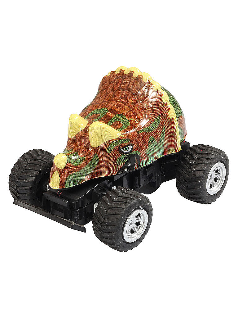 REVELL | Funkauto - RC Mini Dino Triceratops  | keine Farbe