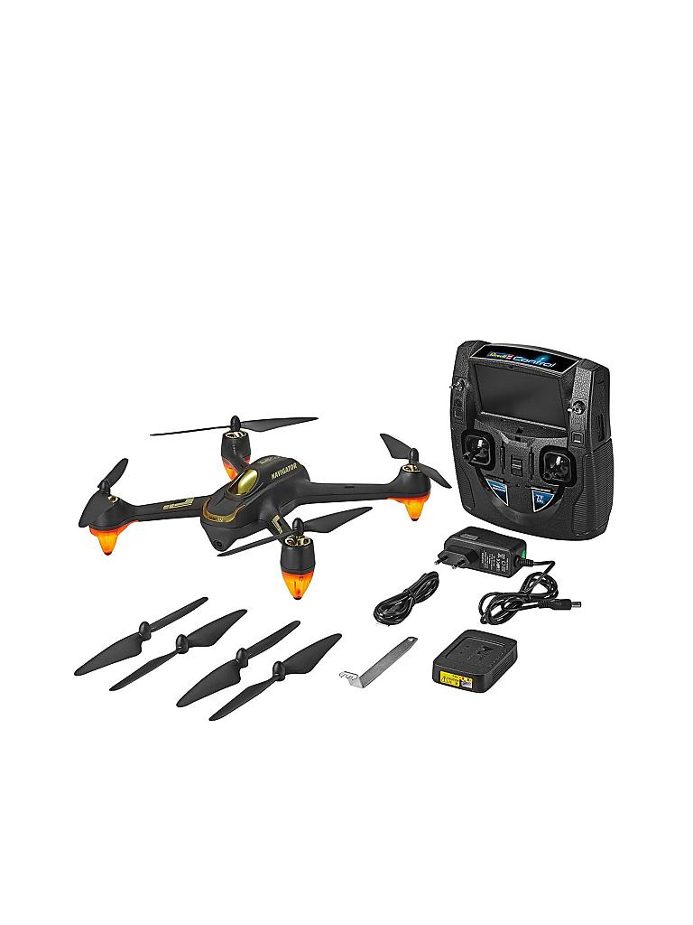 REVELL | GPS Quadcopter Navigator  | 