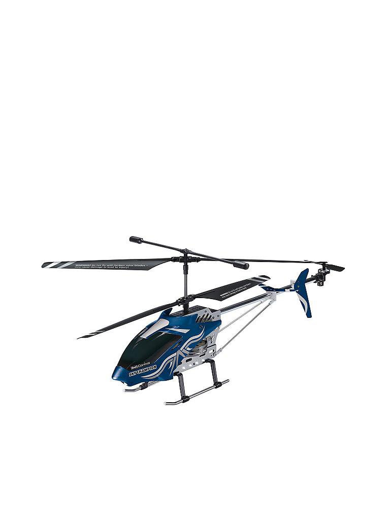REVELL | Helicopter Sky Champion  | 