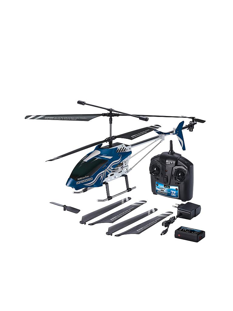 REVELL | Helicopter Sky Champion  | 