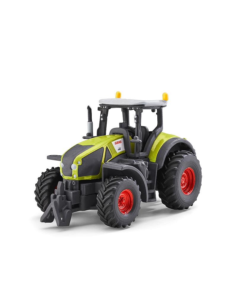 REVELL | Mini RC Claas Axion 960 Traktor | keine Farbe