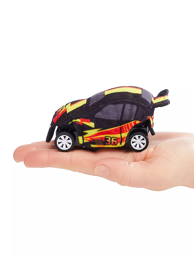 REVELL | MINI REVELLINO Racing Car | keine Farbe