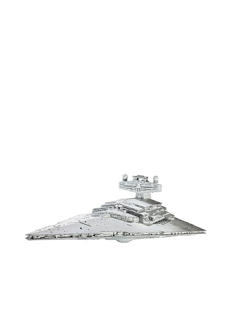 REVELL | Modellbausatz Star Wars Imperial Star Destroyer - Jubiläumsset 40 Jahre Star Wars | 