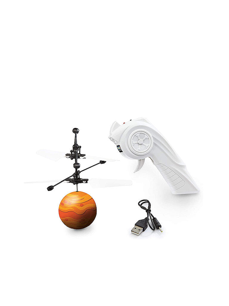 REVELL | RC CopterBall Space Mars | keine Farbe