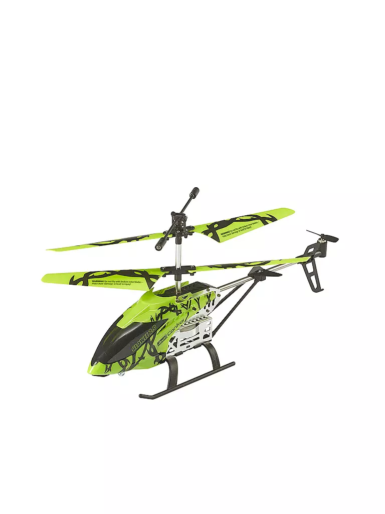 REVELL | RC Helicopter "Glowee 2.0" | keine Farbe
