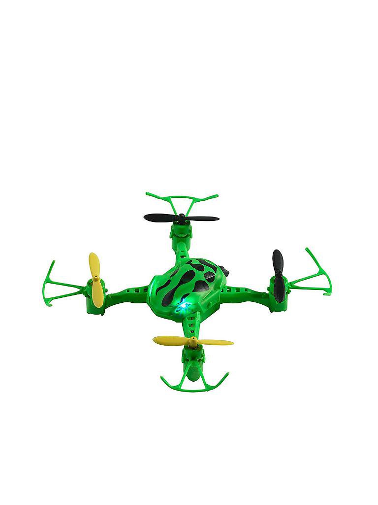 REVELL | RC Quadrocopter - Froxxic 23884 | keine Farbe