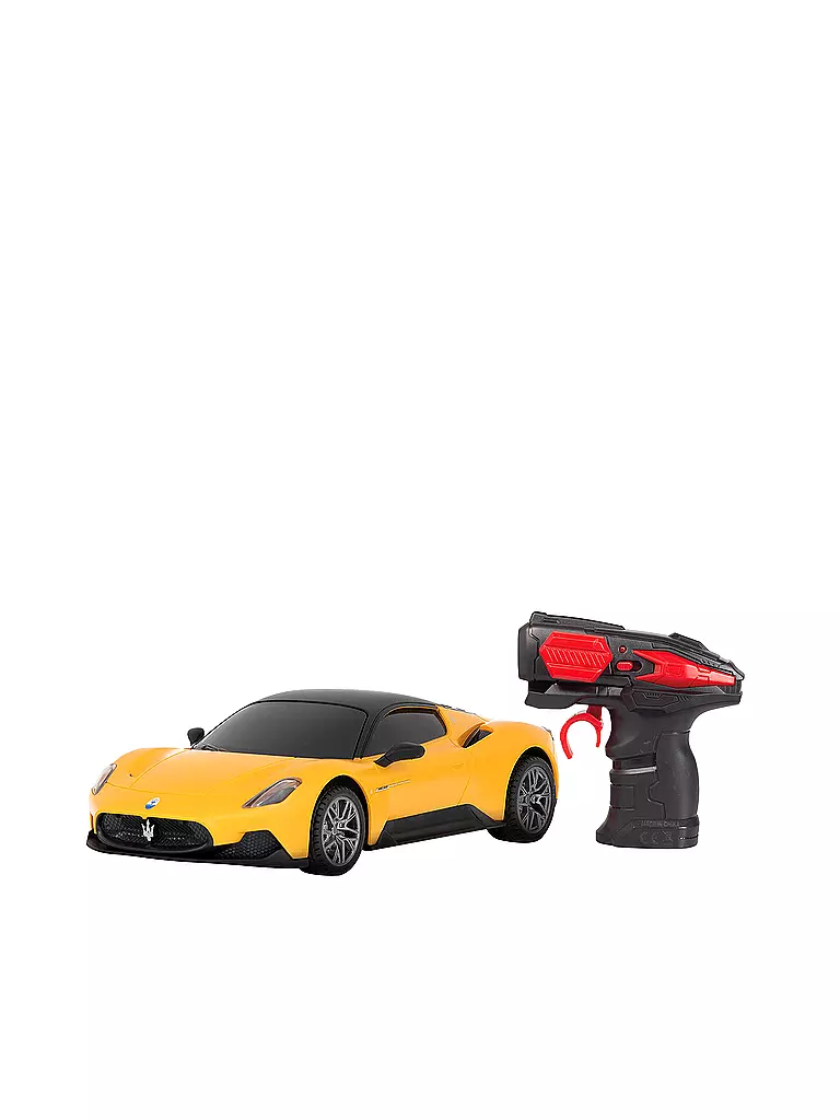 REVELL | RC Scale Car Maserati MC 20 | keine Farbe