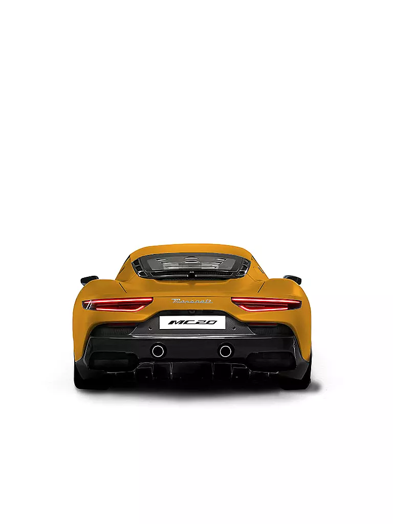REVELL | RC Scale Car Maserati MC 20 | keine Farbe
