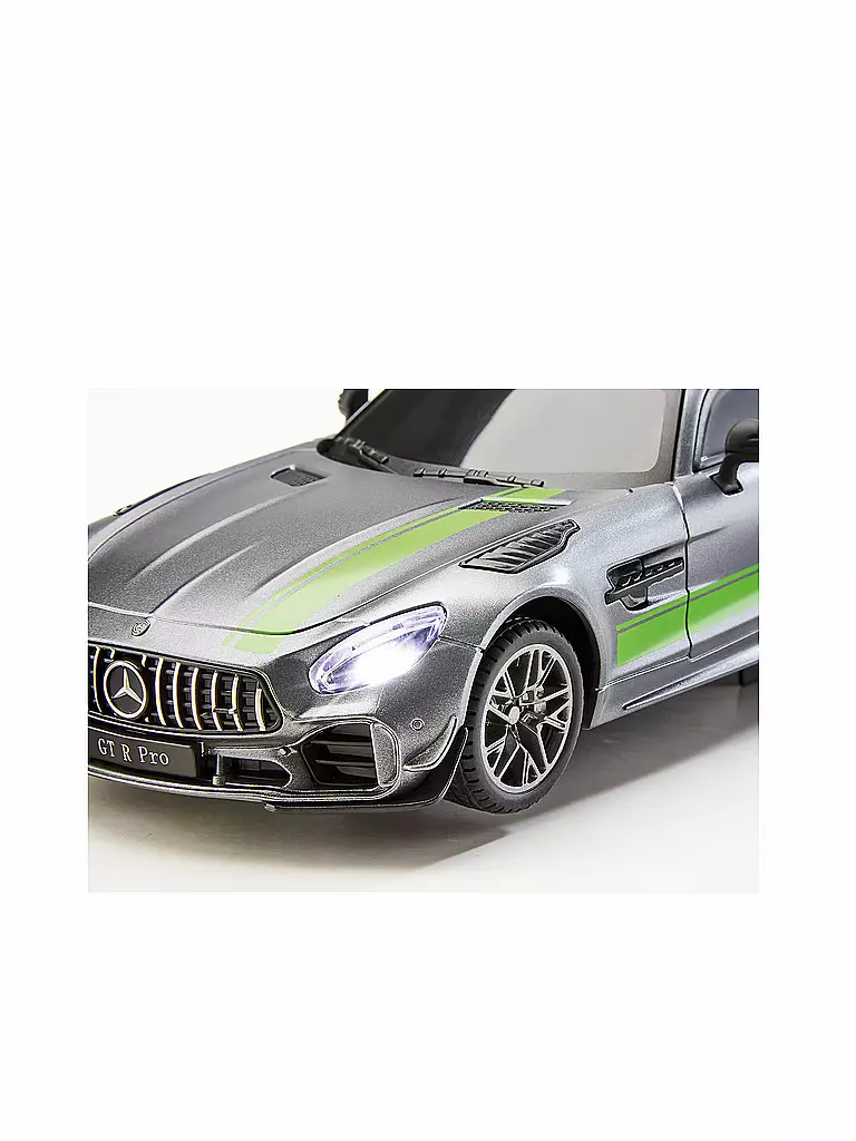 REVELL | RC Scale Car Mercedes AMG GT R PRO | keine Farbe