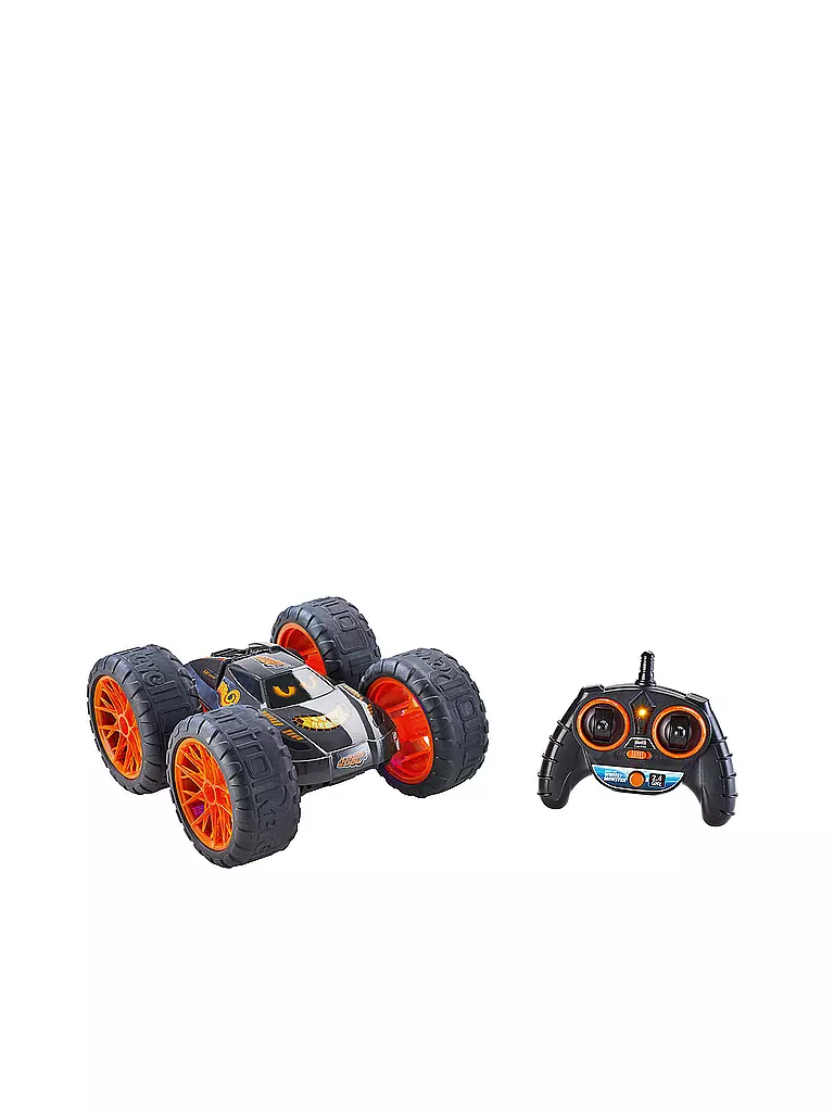 REVELL | RC Stunt Car "1080 Wheely Monster" | keine Farbe