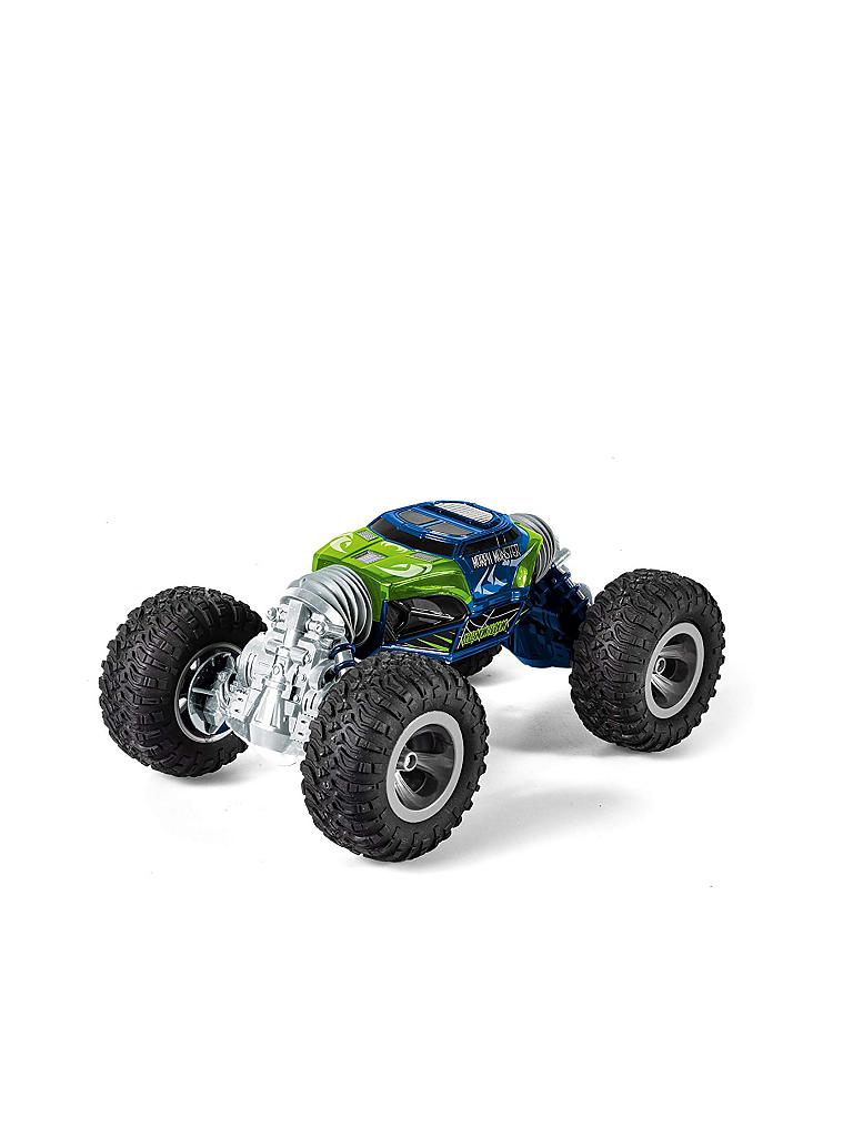 REVELL | RC Stunt Car - Morph Monster | keine Farbe