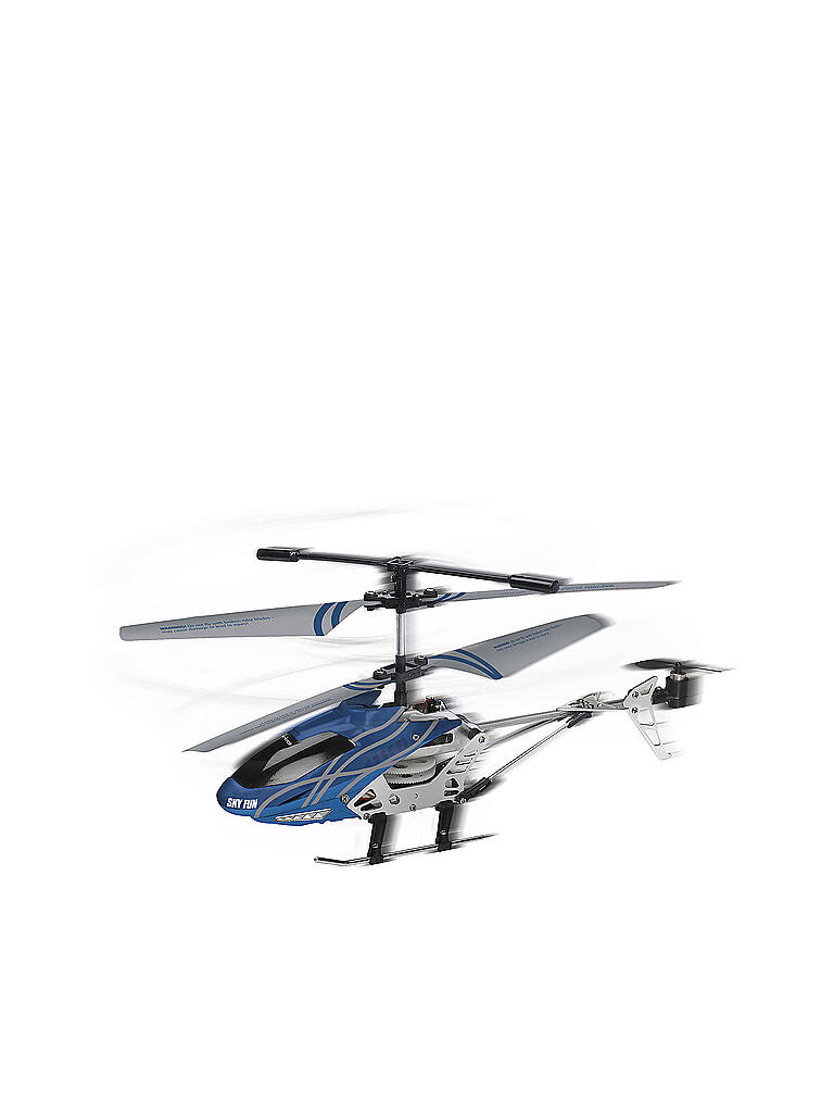 REVELL | Sky FUN RTF/3CH/2,4 GHz | keine Farbe