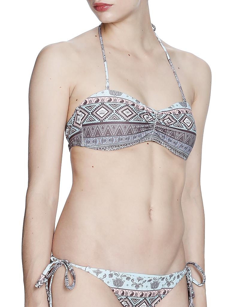 REVIEW | Bikini-Top  | 
