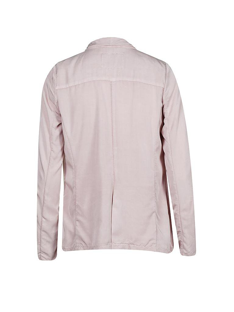 REVIEW | Blazer | rosa