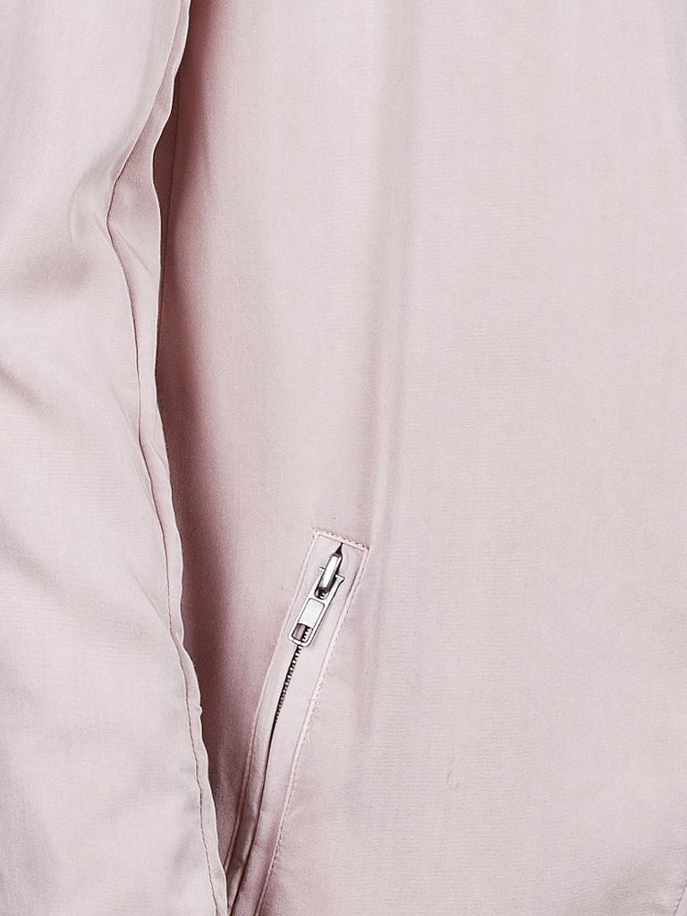 REVIEW | Blazer | rosa