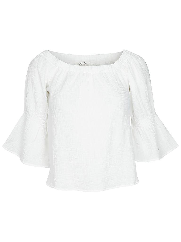 REVIEW | Bluse  | 