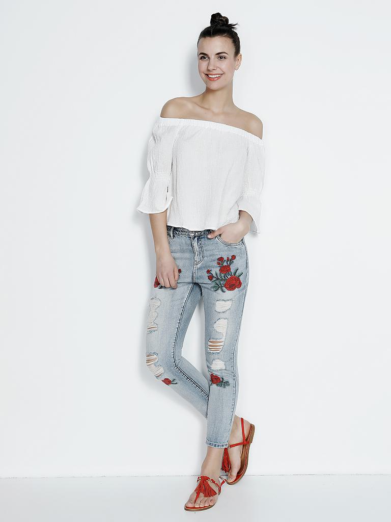 REVIEW | Bluse  | 