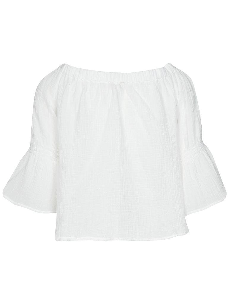 REVIEW | Bluse  | 