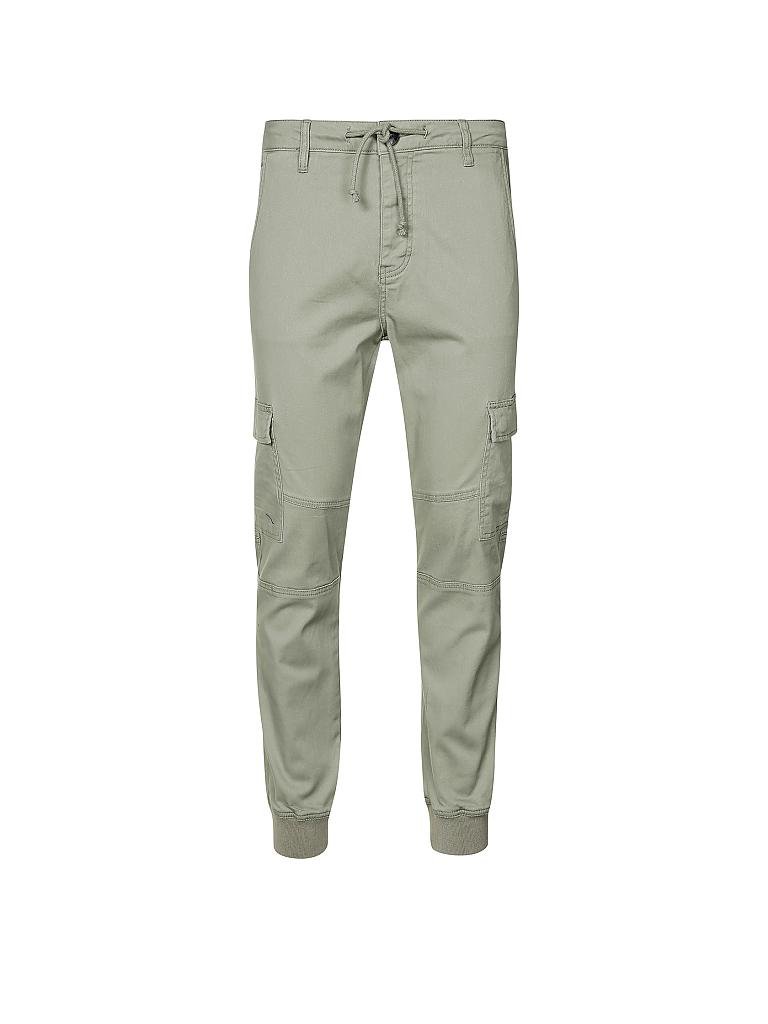 REVIEW | Cargohose  | 