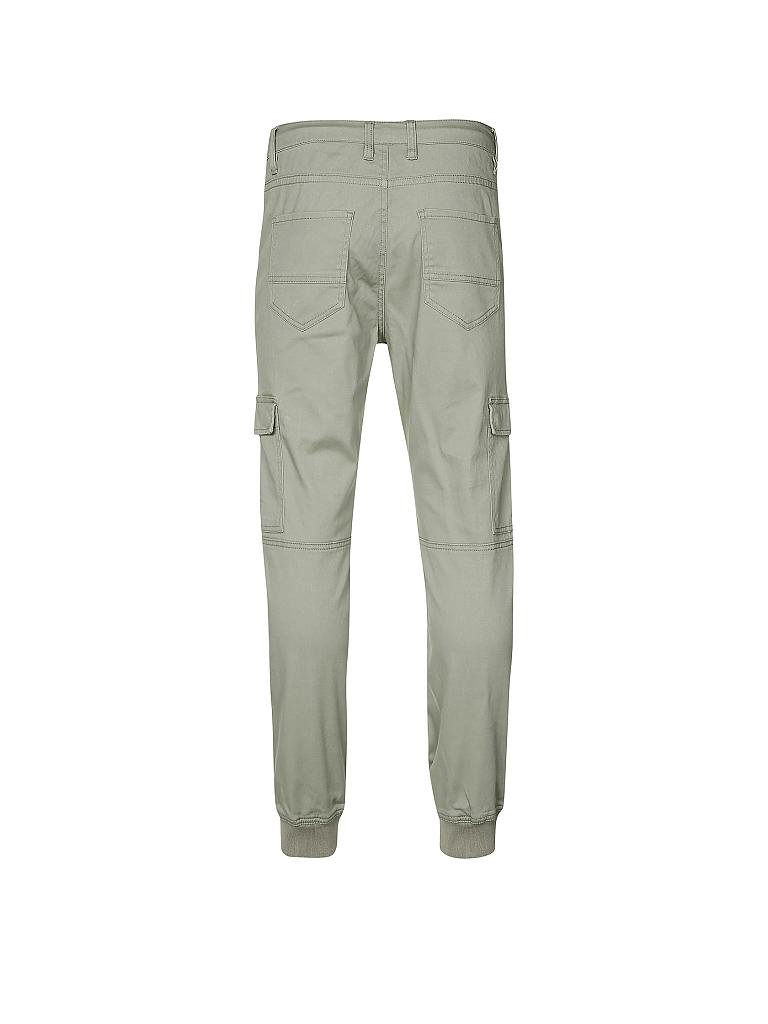 REVIEW | Cargohose  | 