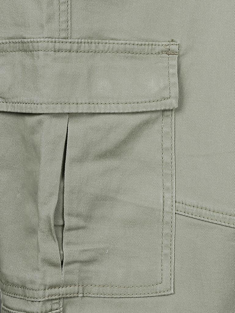 REVIEW | Cargohose  | 
