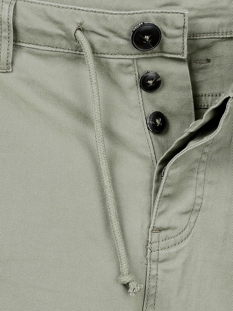 REVIEW | Cargohose  | 