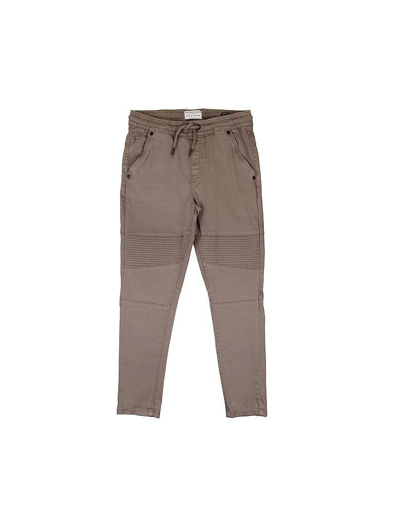 REVIEW | Hose  | 
